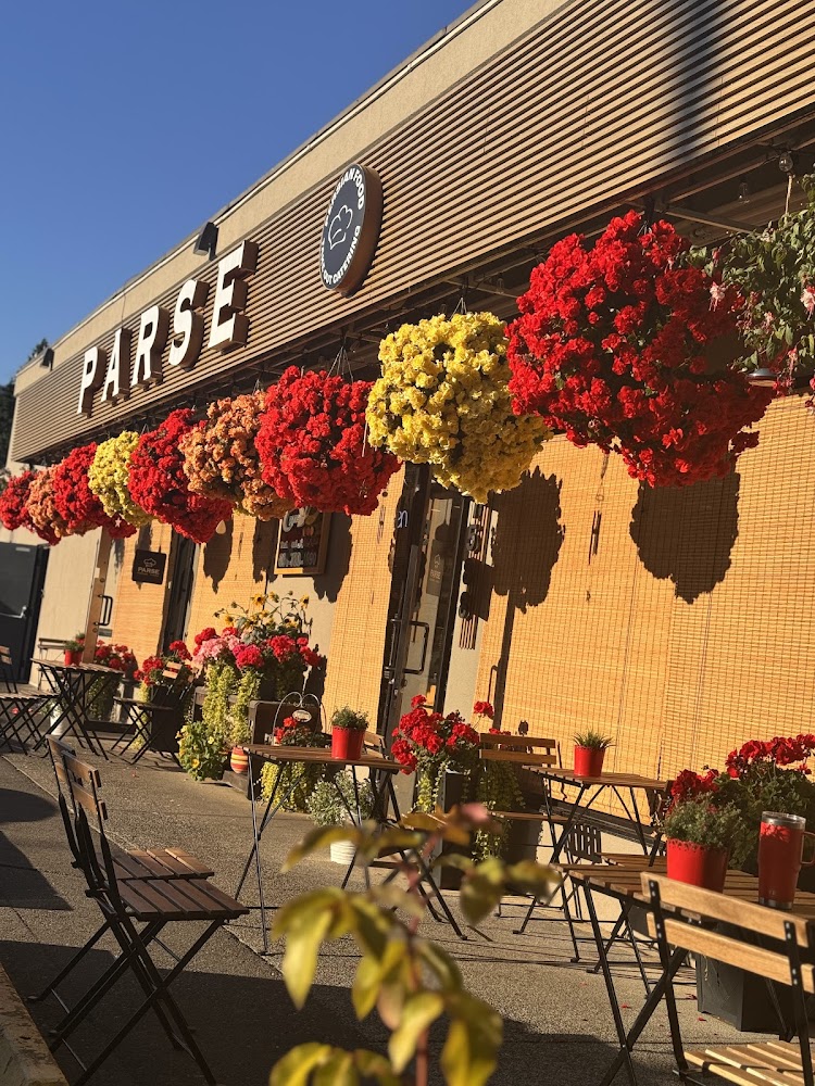 Parse Persian Restaurant